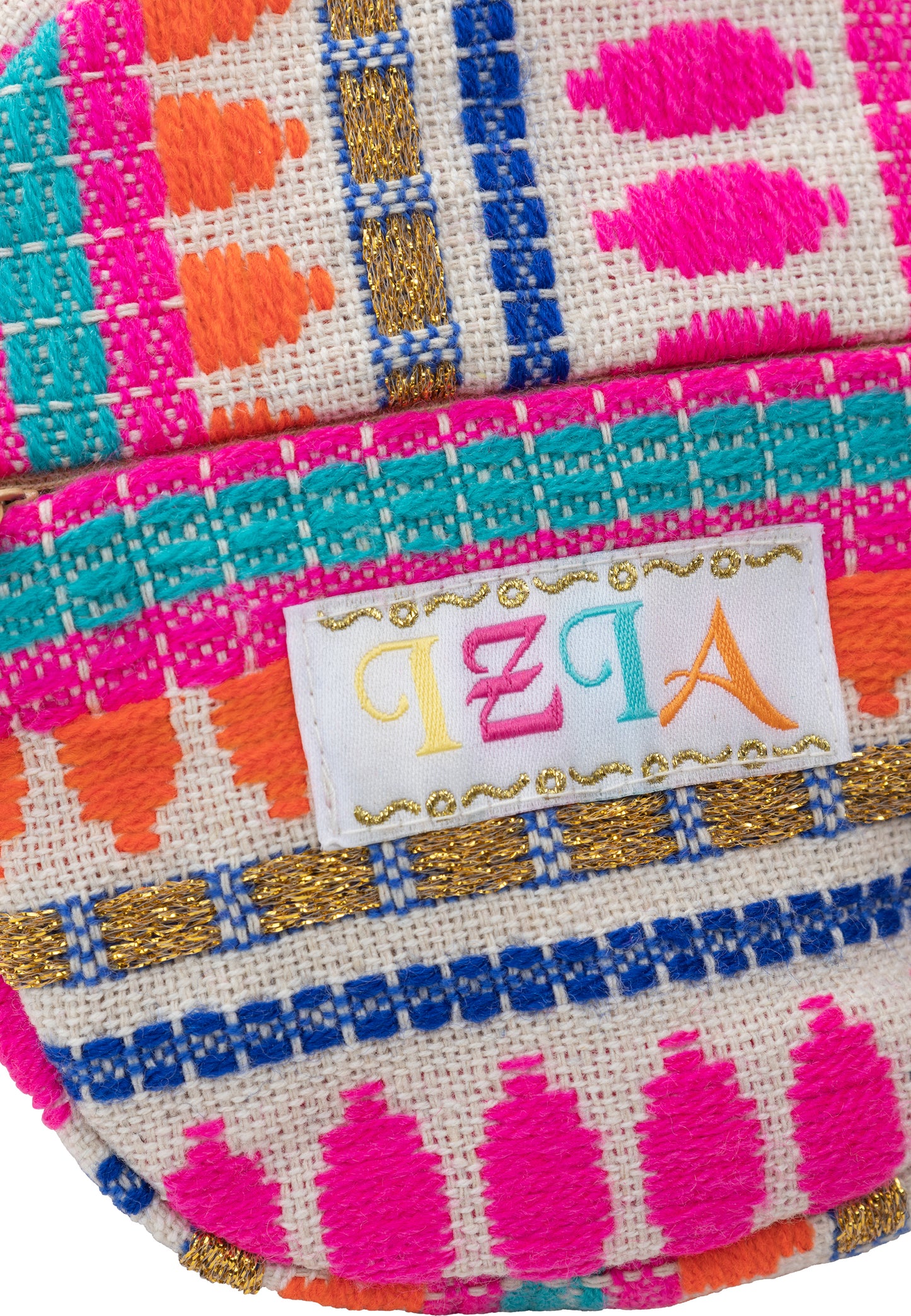 Izia Women's Round Mini Bag