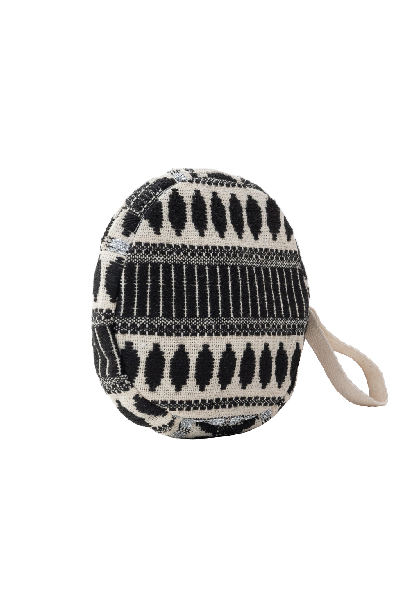 IZIA Runde Mini-Tasche für Damen
