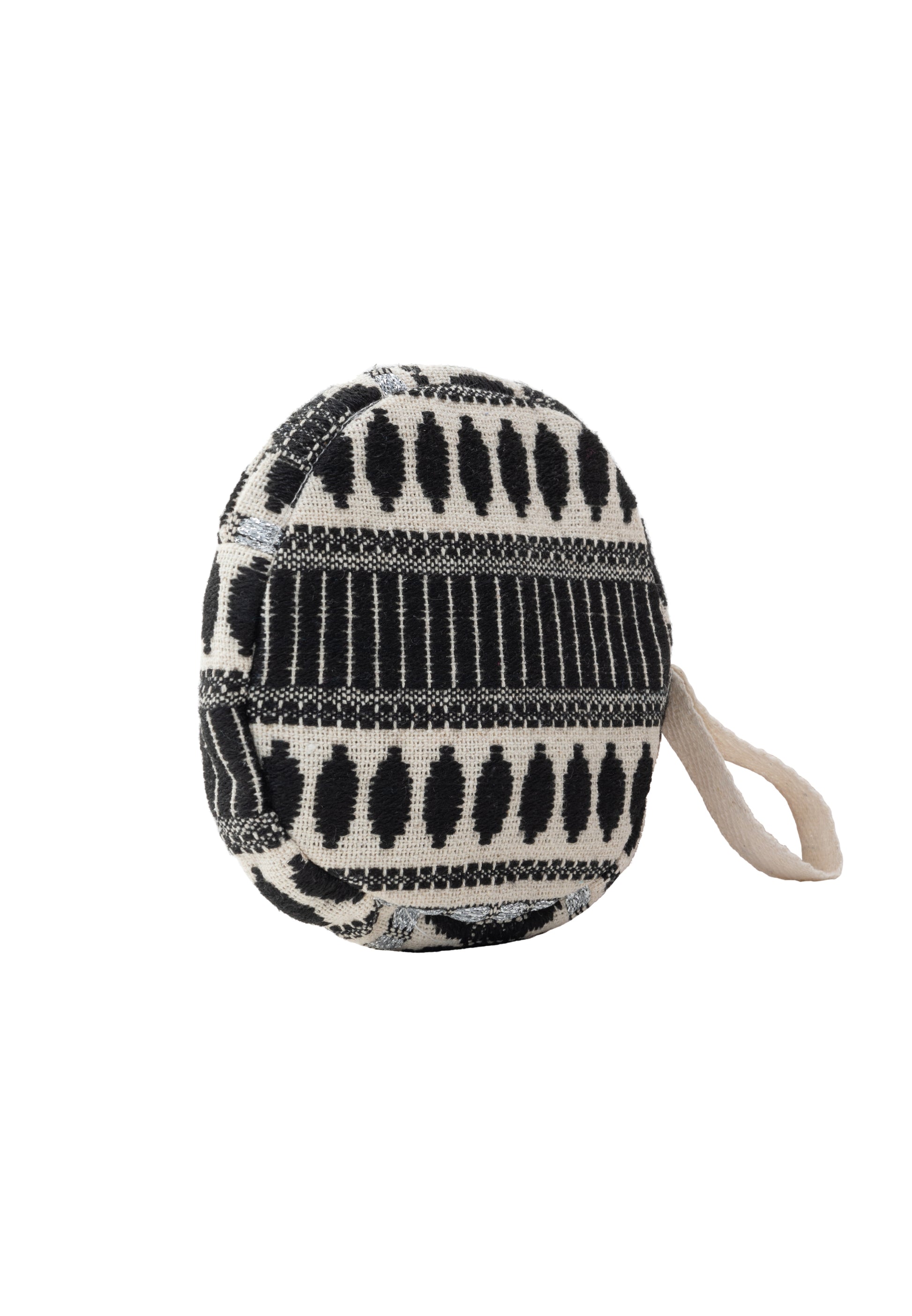 IZIA Runde Mini-Tasche für Damen