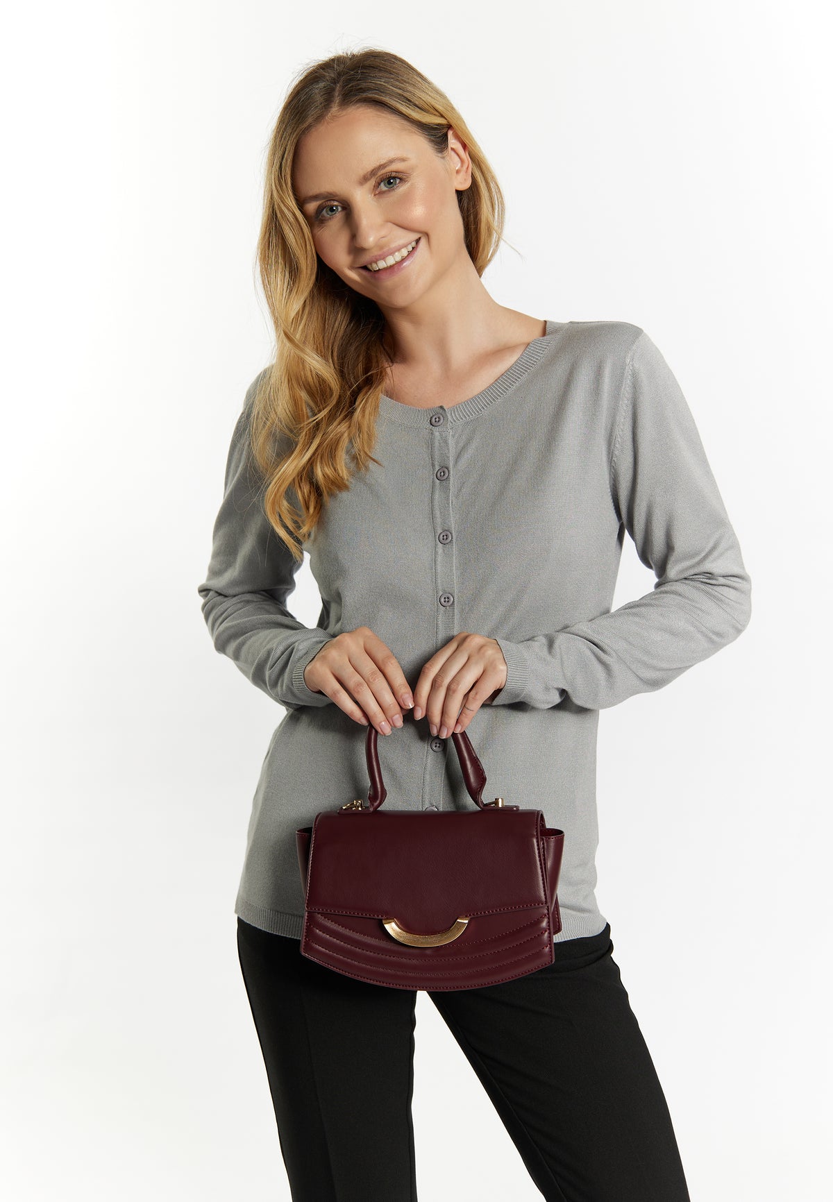 Chancery Women's Handle Bag