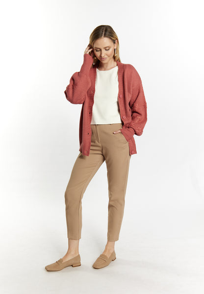 Jeona Women's Knit Cardigan