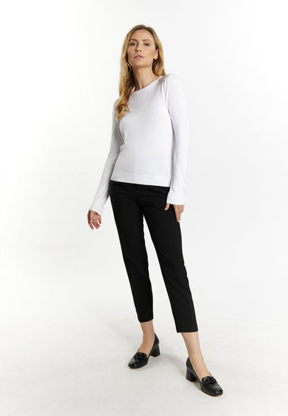Usha Black Label Women's Knit Sweater