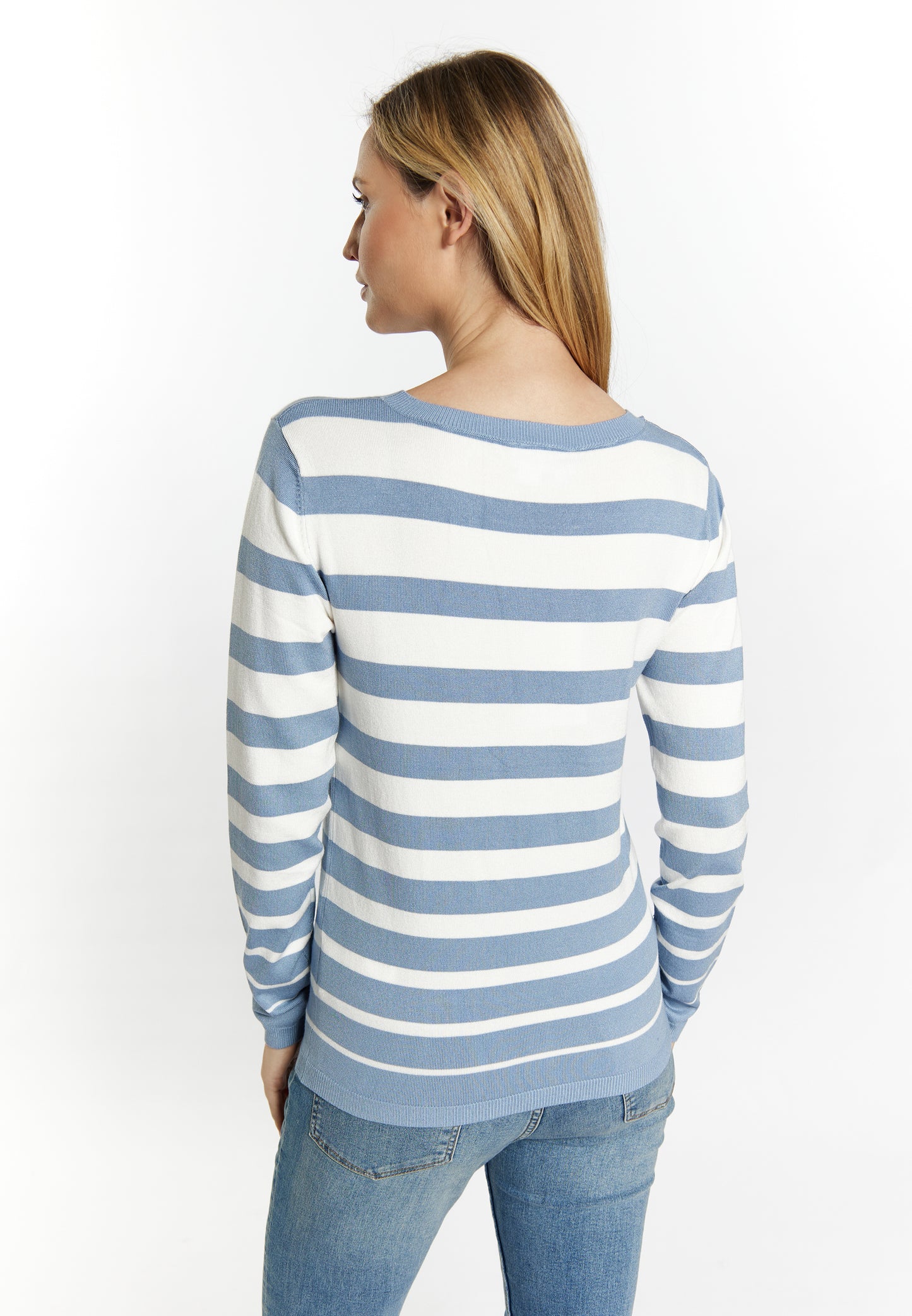 Mutha Women's Knitted Sweater