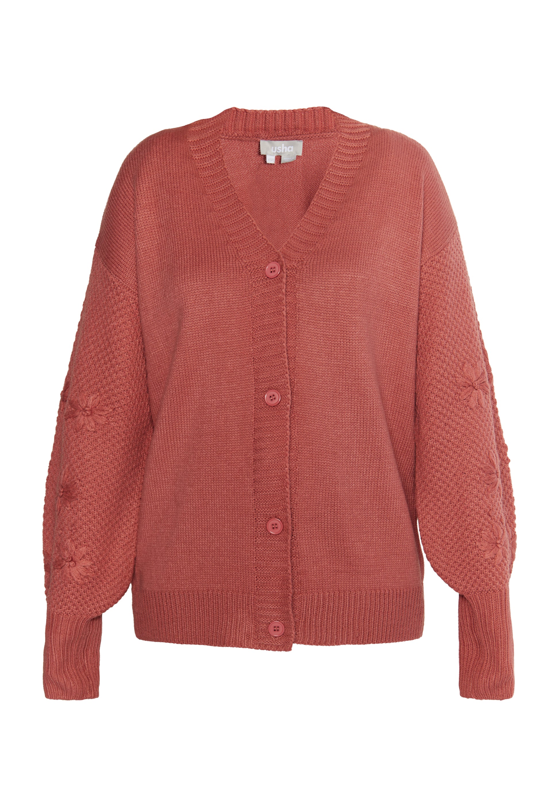Jeona Women's Knit Cardigan