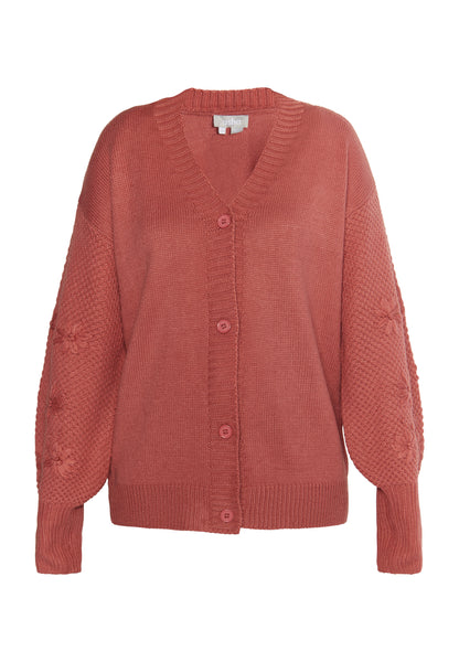 Jeona Women's Knit Cardigan