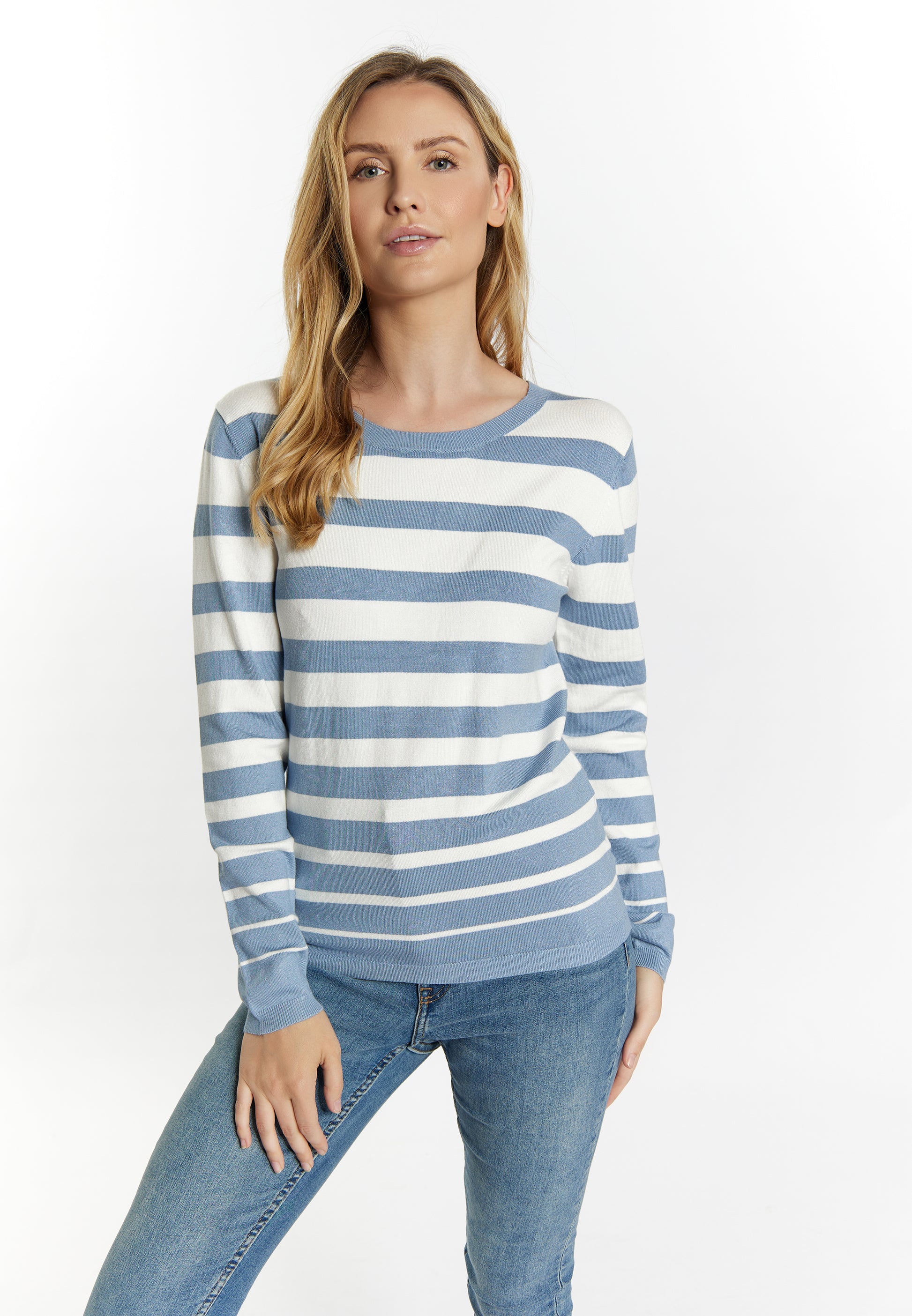 Kawai Women's Knitted Sweater