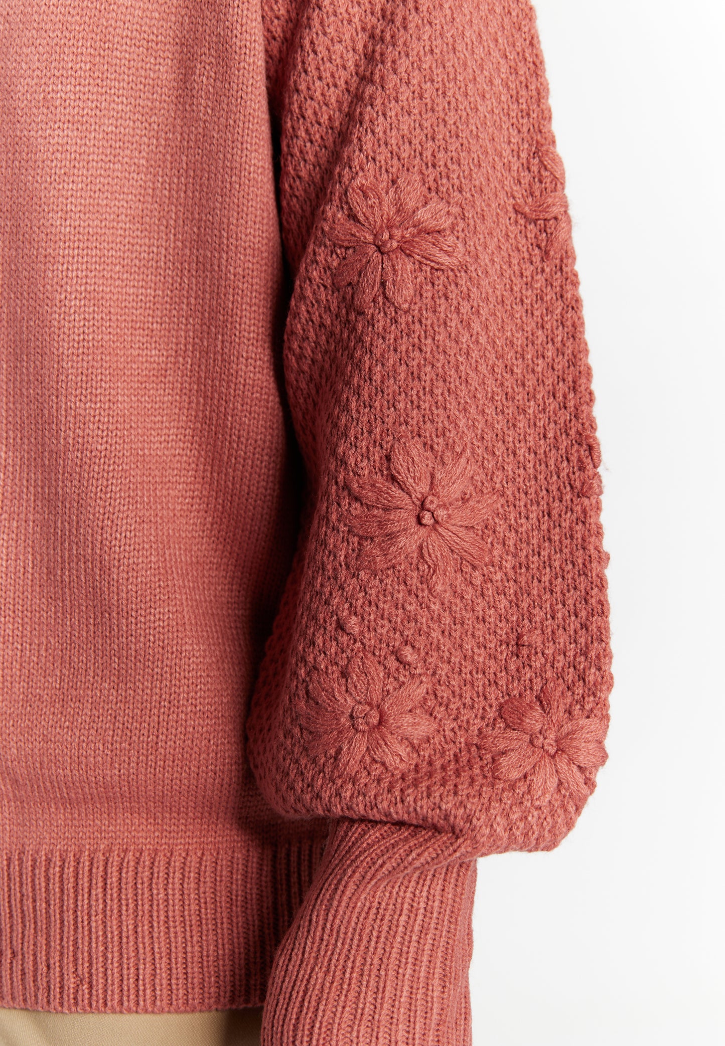 Jeona Women's Knit Cardigan