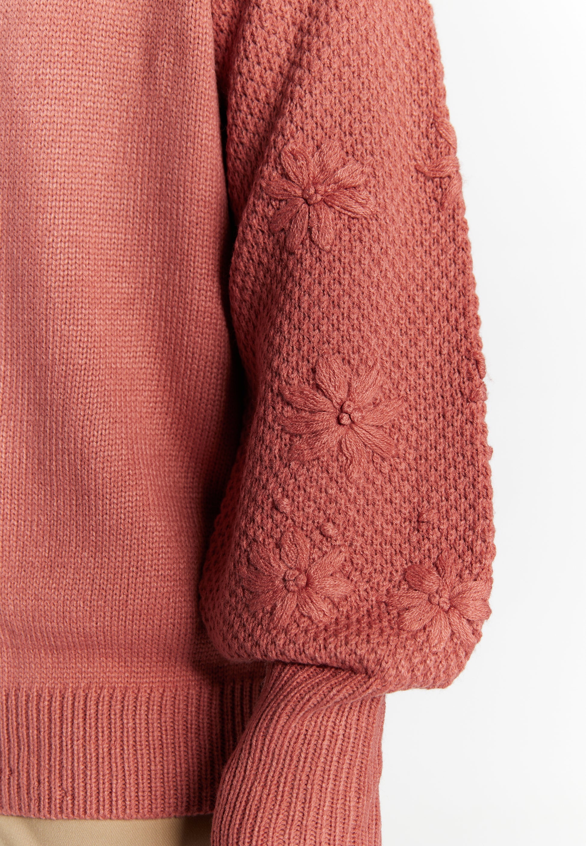 Jeona Women's Knit Cardigan