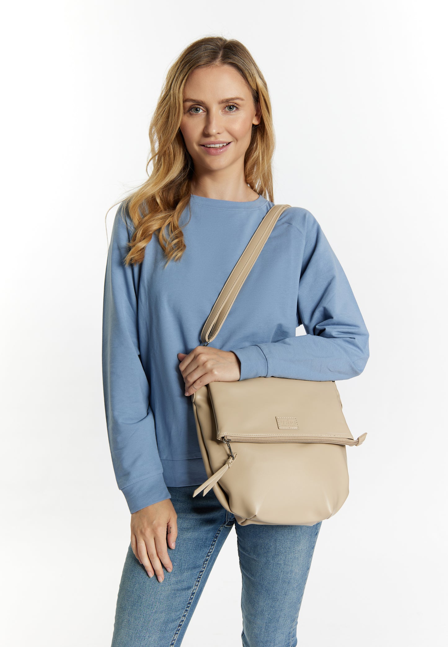 Kawai Women's Shoulder Bag