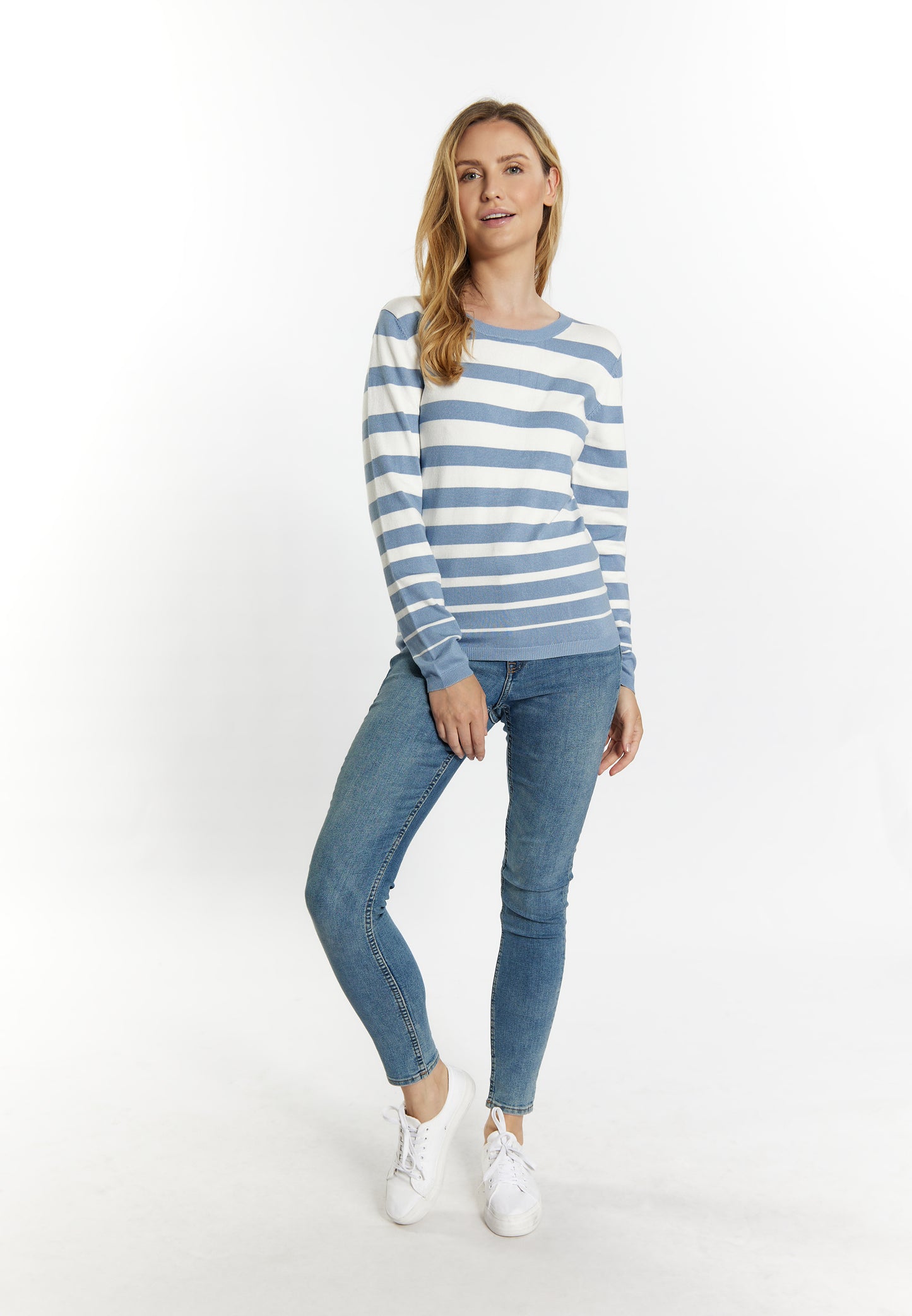 Mutha Women's Knitted Sweater