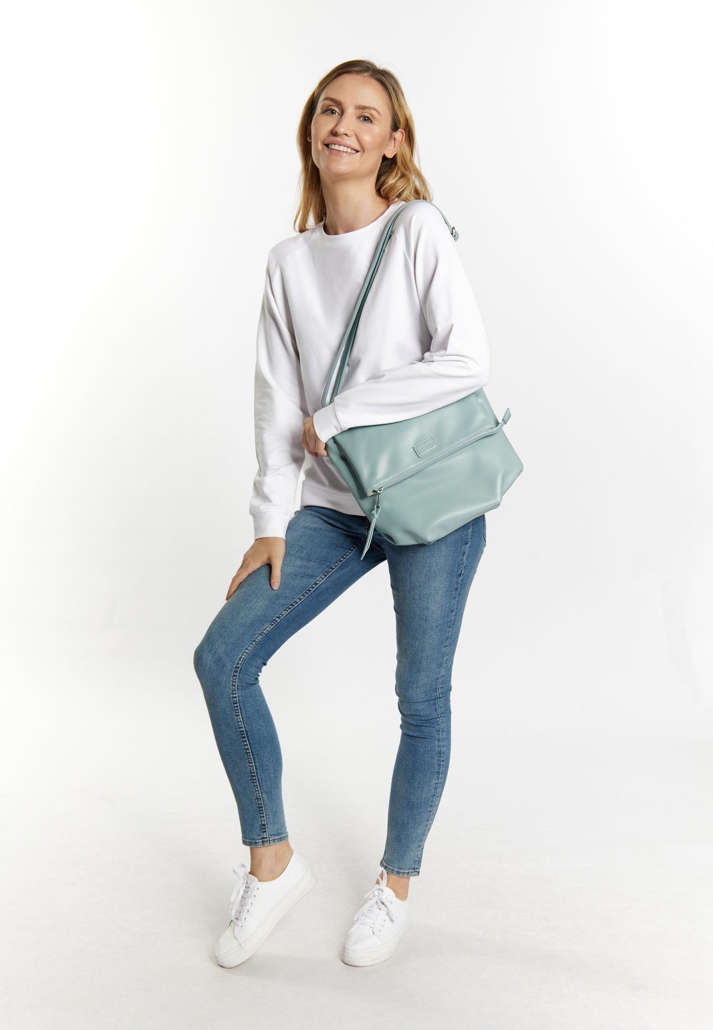 Kawai Women's Shoulder Bag