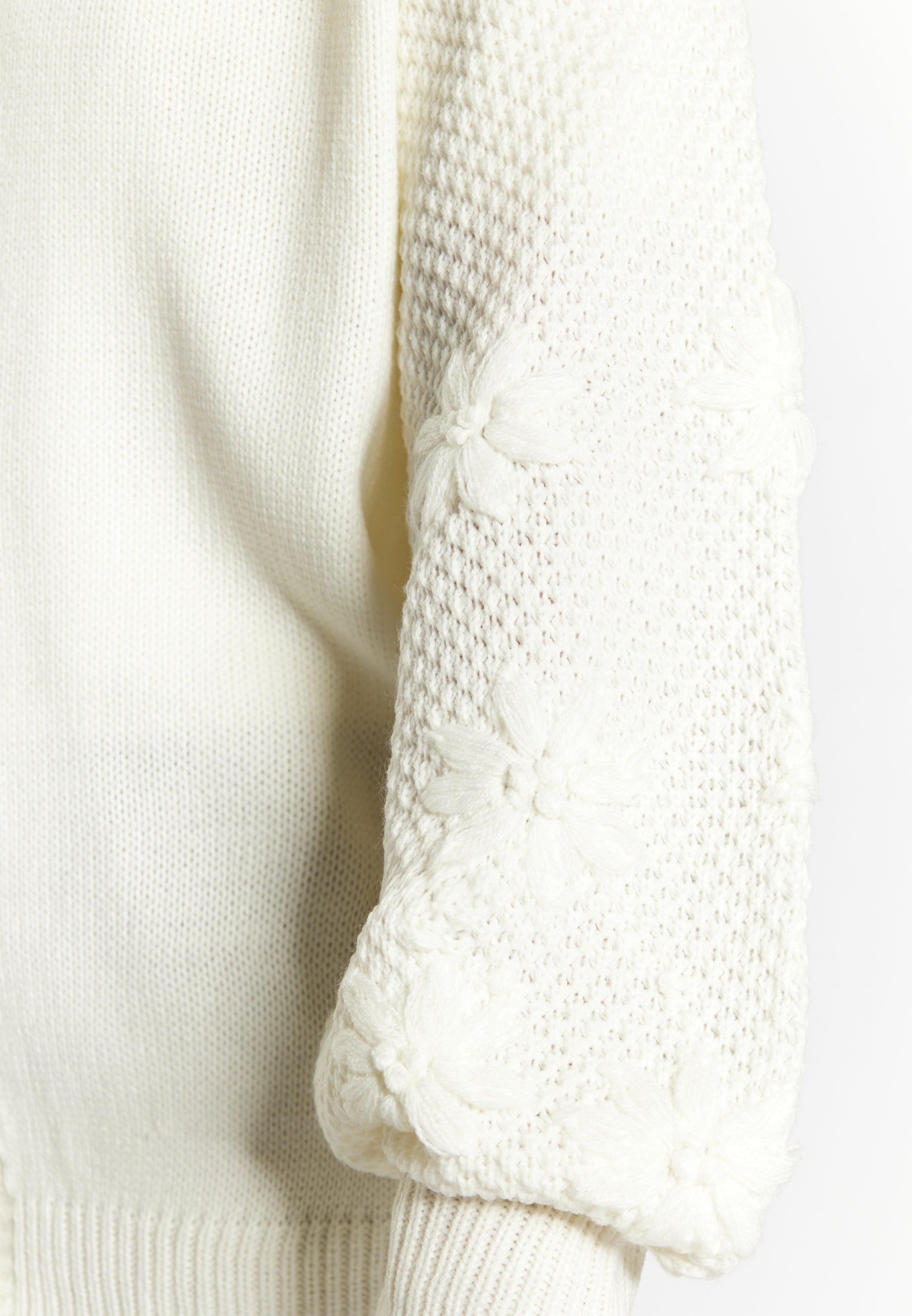 Jeona Women's Knit Cardigan