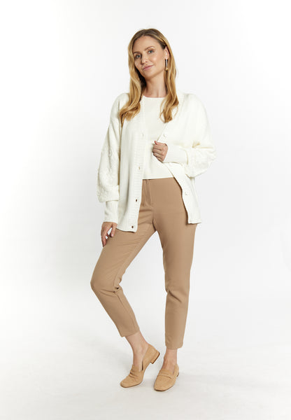 Jeona Women's Knit Cardigan