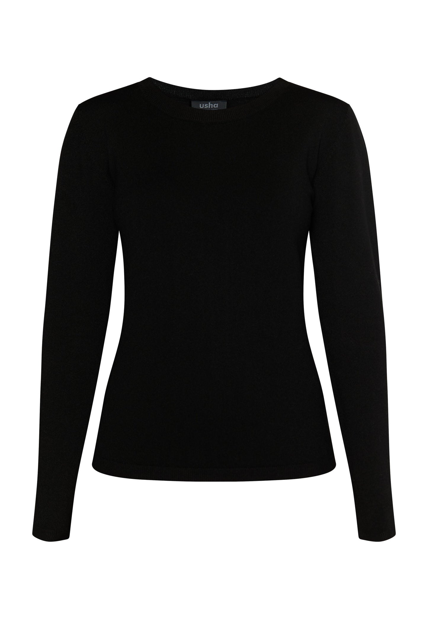 Usha black label Women's Knitted Sweater
