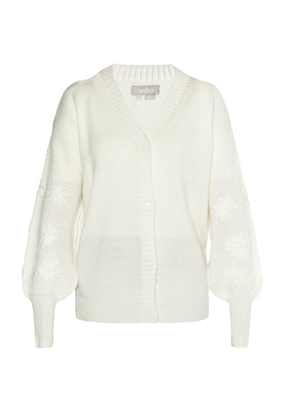 Jeona Women's Knit Cardigan