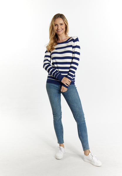 Mutha Women's Knitted Sweater