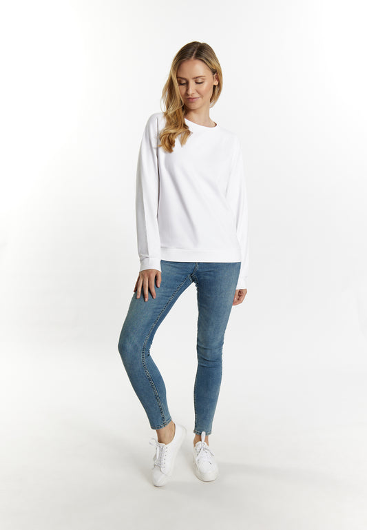 usha BLUE LABEL Damen Sweatshirt