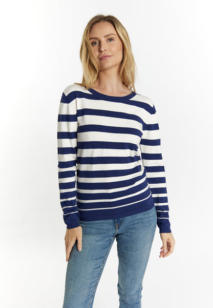 Mutha Women's Knitted Sweater