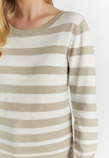 Mutha Women's Knitted Sweater