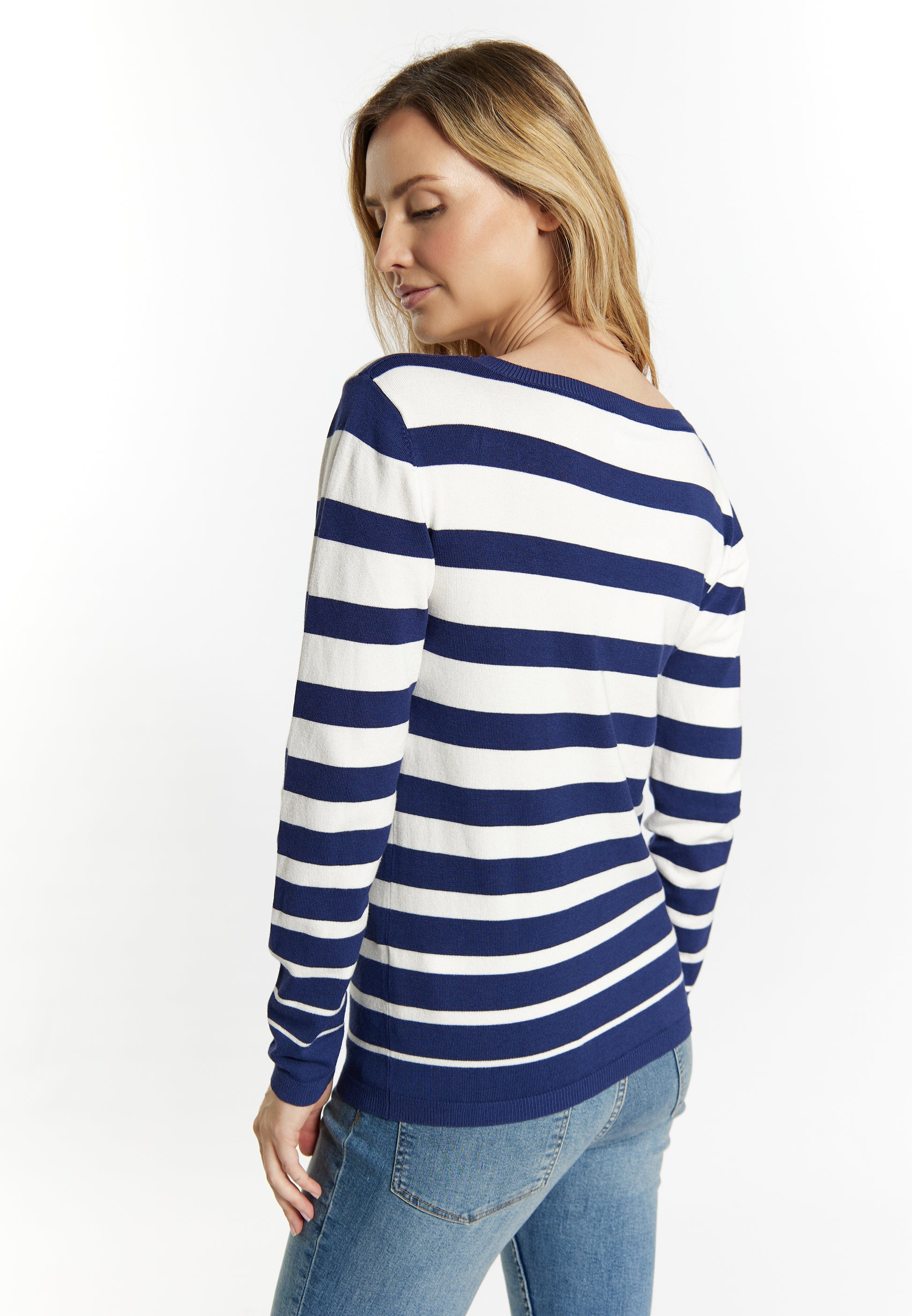 Mutha Women's Knitted Sweater