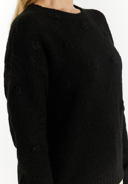 Jeona Women's Knitted Sweater