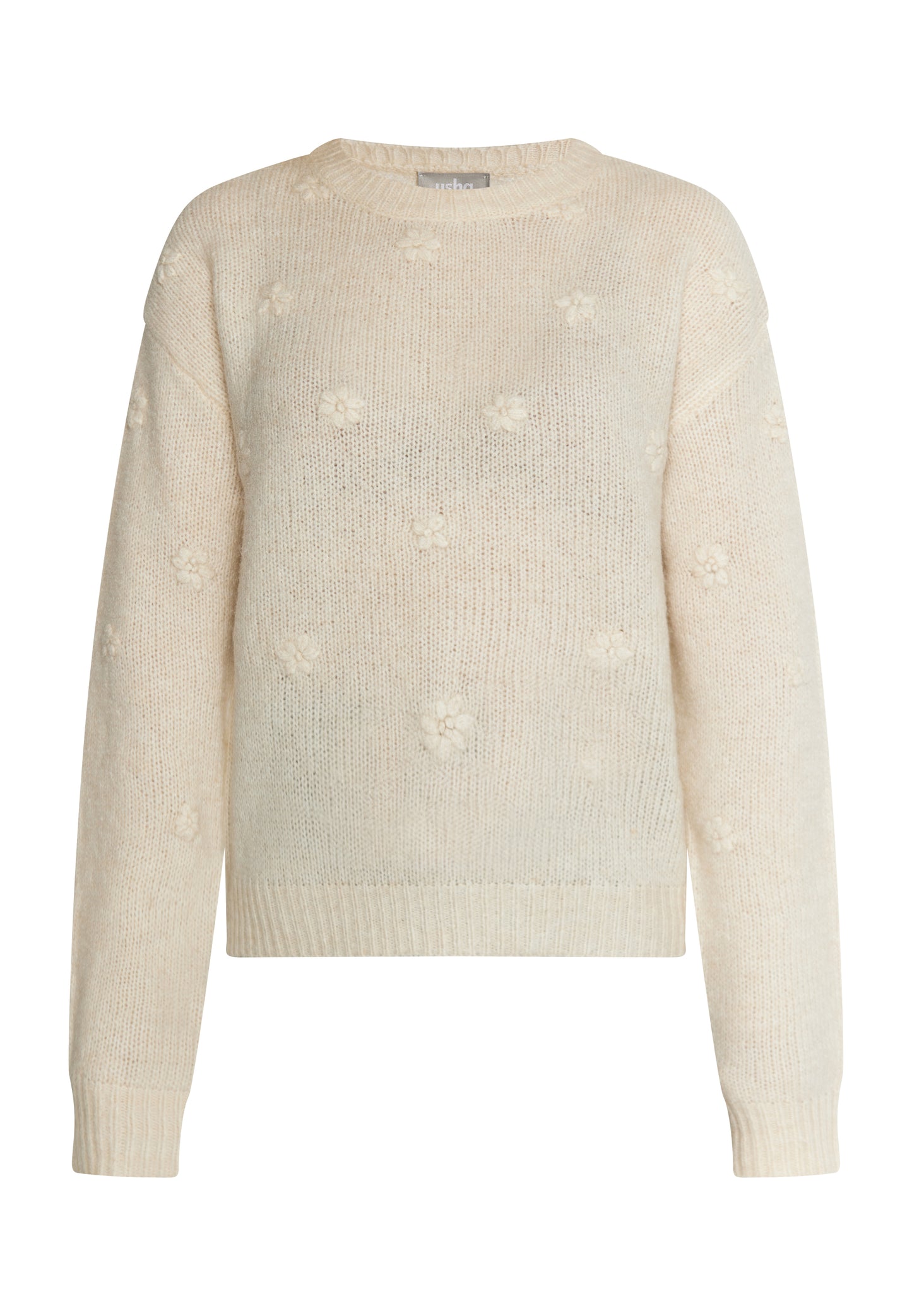 Jeona Women's Knitted Sweater