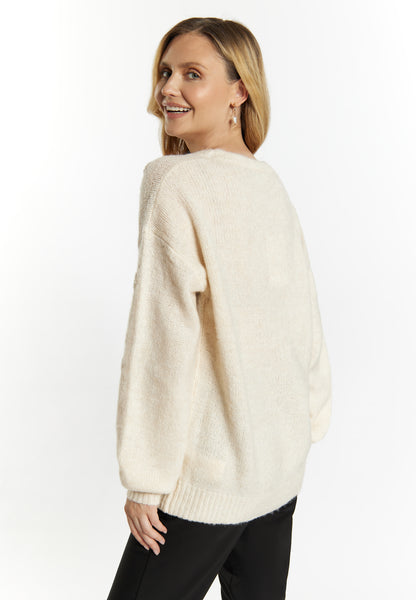 Jeona Women's Knit Cardigan