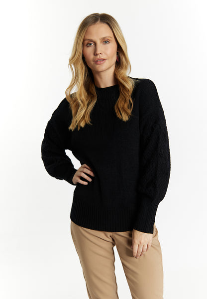 Albee Women's Knitted Sweater