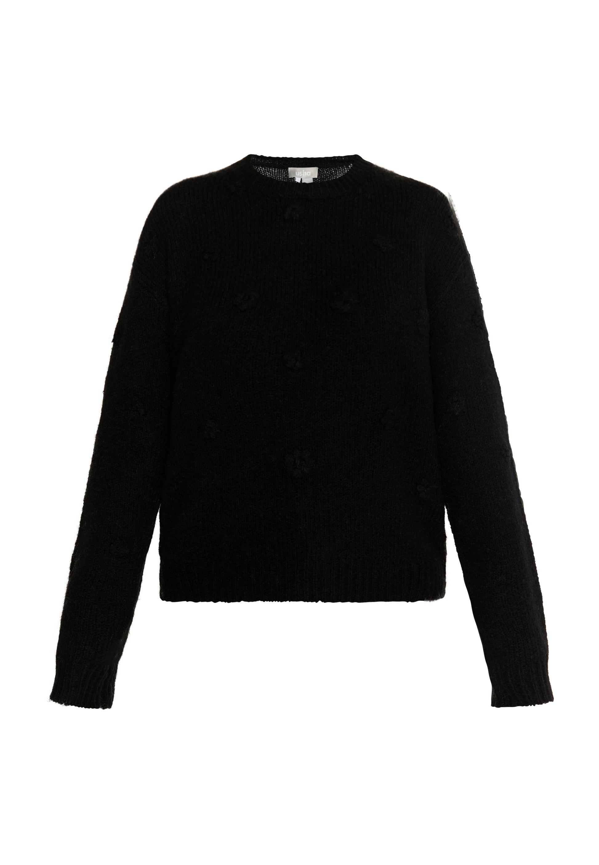 Jeona Women's Knitted Sweater