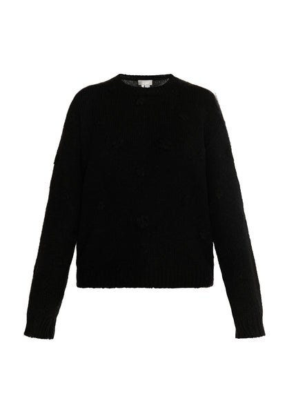 Jeona Women's Knitted Sweater