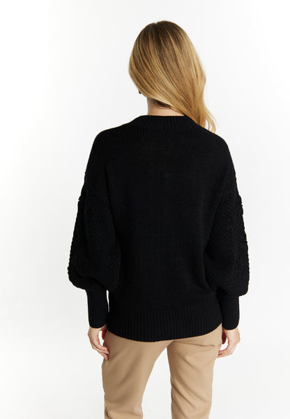 Jeona Women's Knitted Sweater