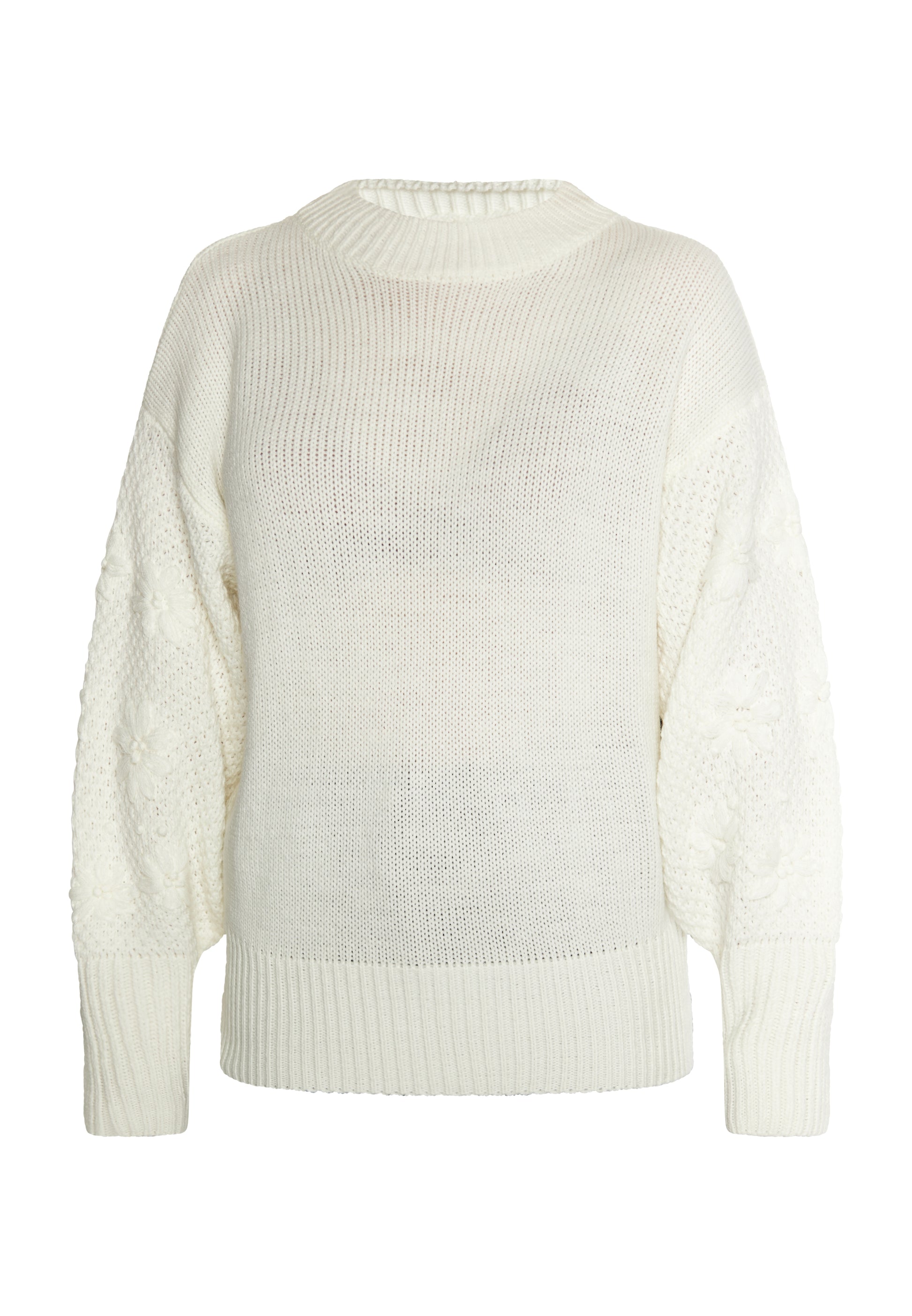 Albee Women's Knitted Sweater