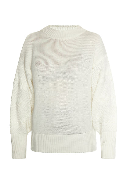 Albee Women's Knitted Sweater
