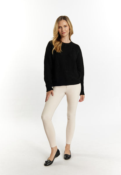 Jeona Women's Knitted Sweater