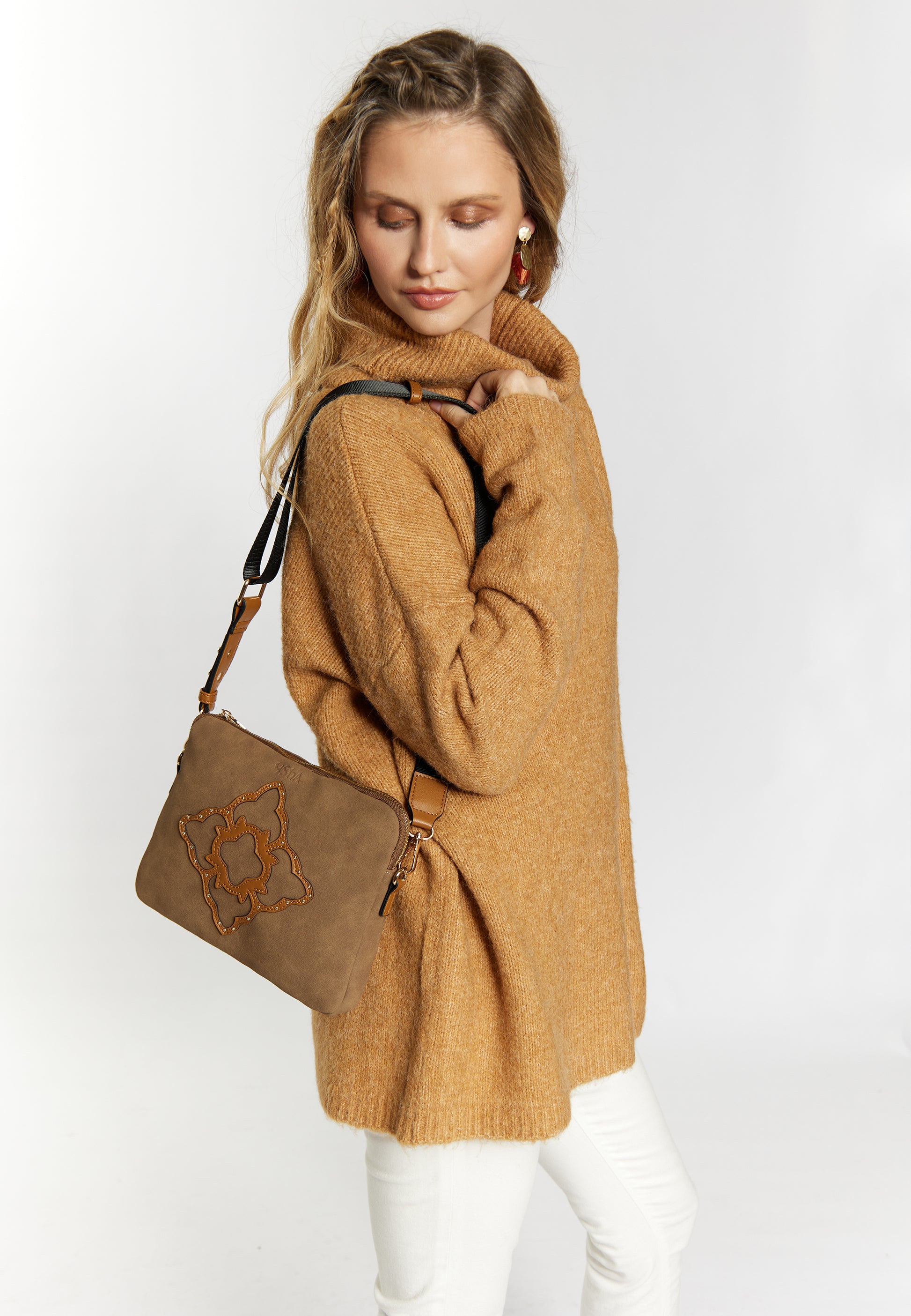 Gelya Women's Cross Body Bag