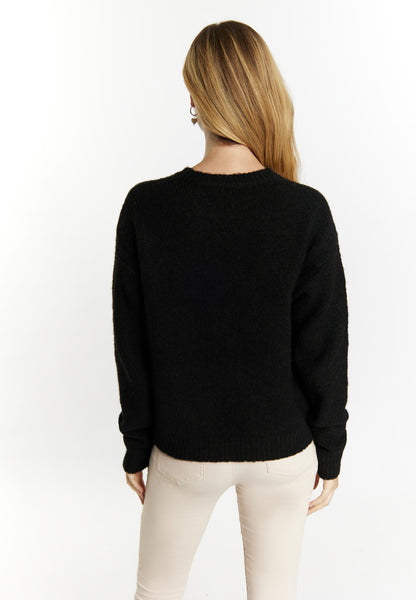Jeona Women's Knitted Sweater