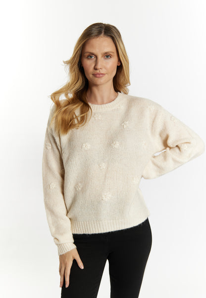 Jeona Women's Knitted Sweater