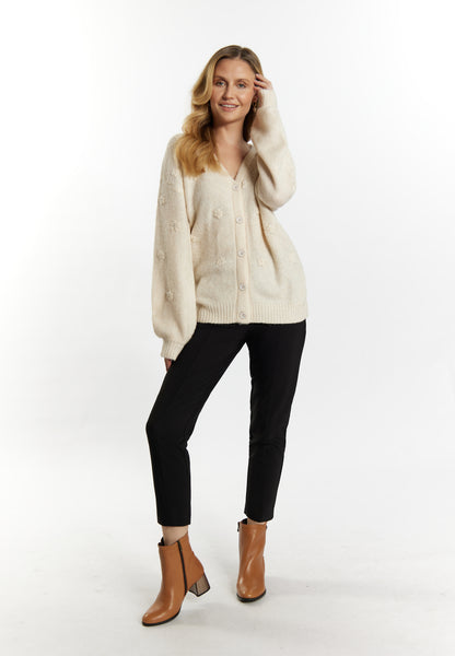 Jeona Women's Knit Cardigan