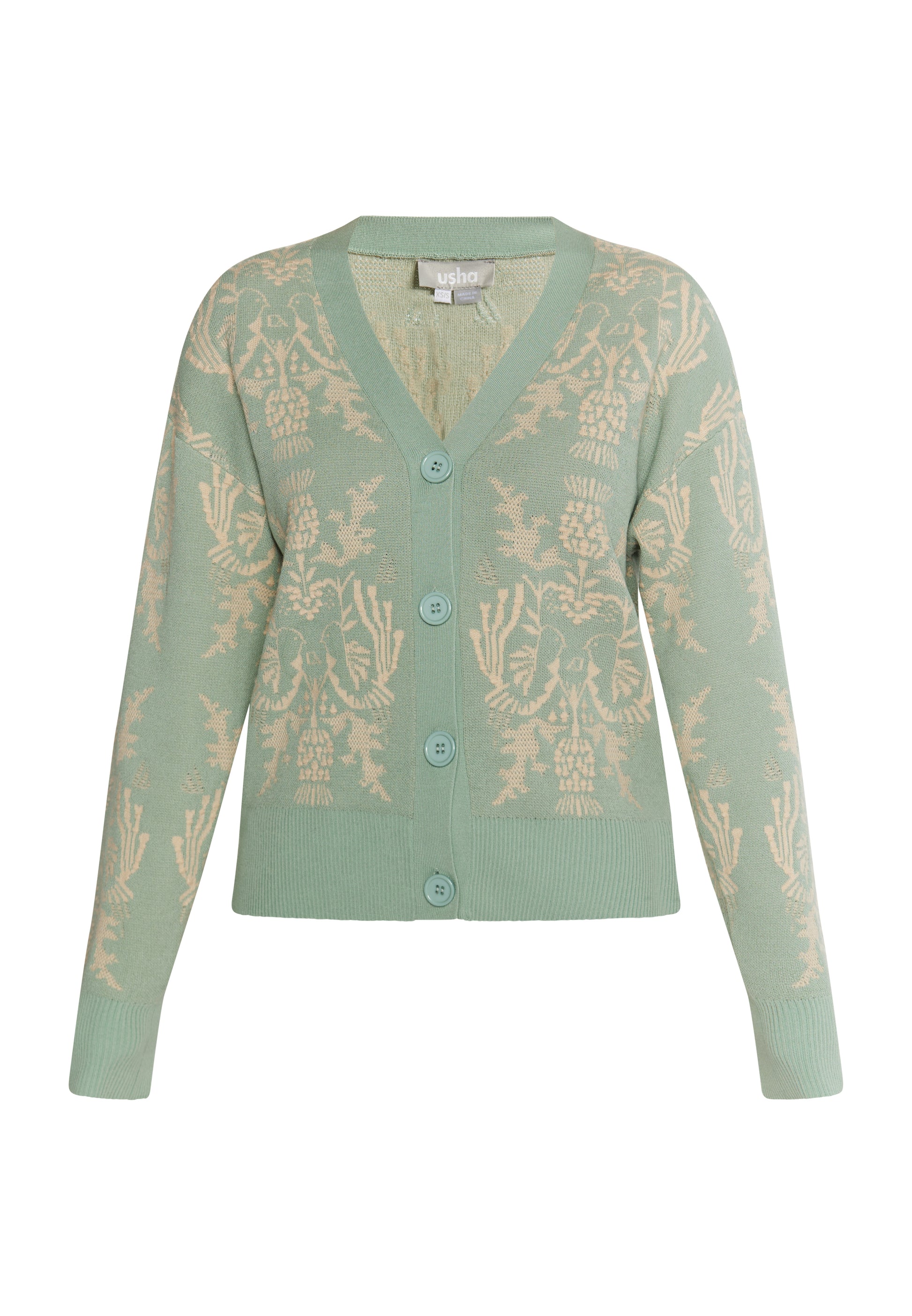 Jeona Women's Knit Cardigan