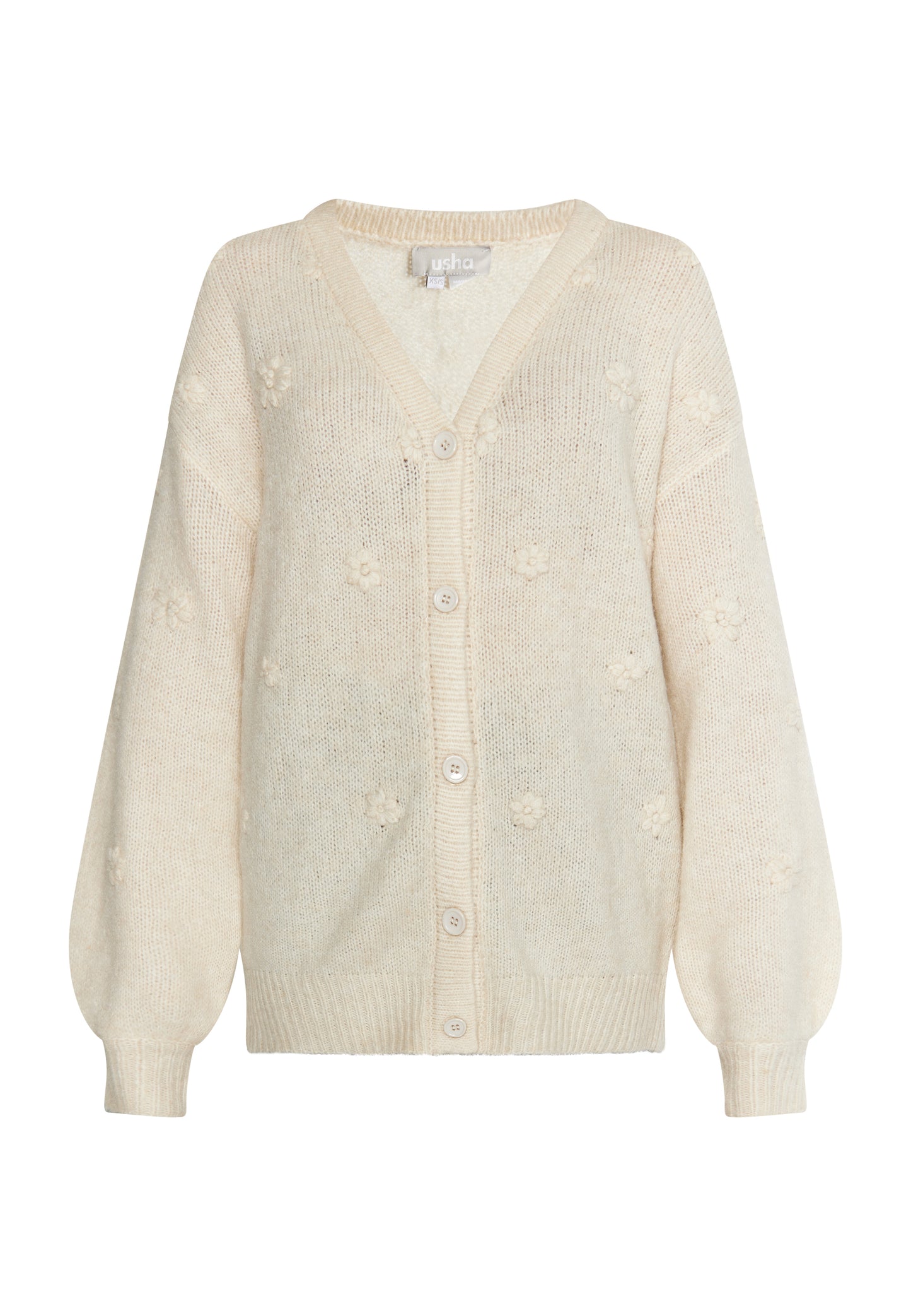 Jeona Women's Knit Cardigan