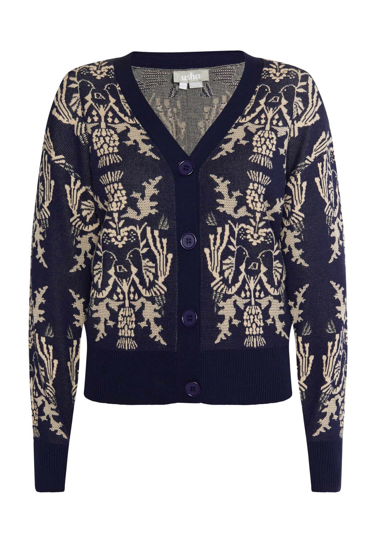 Jeona Women's Knit Cardigan