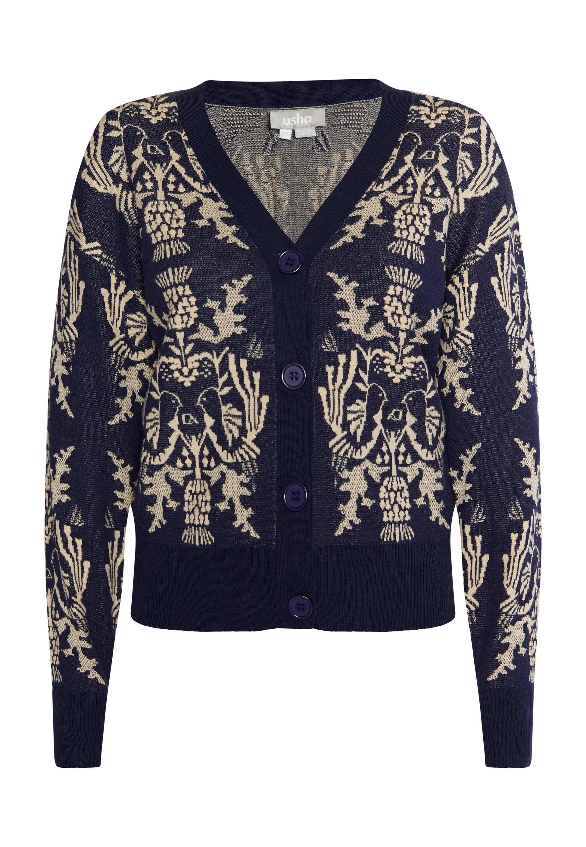 Jeona Women's Knit Cardigan