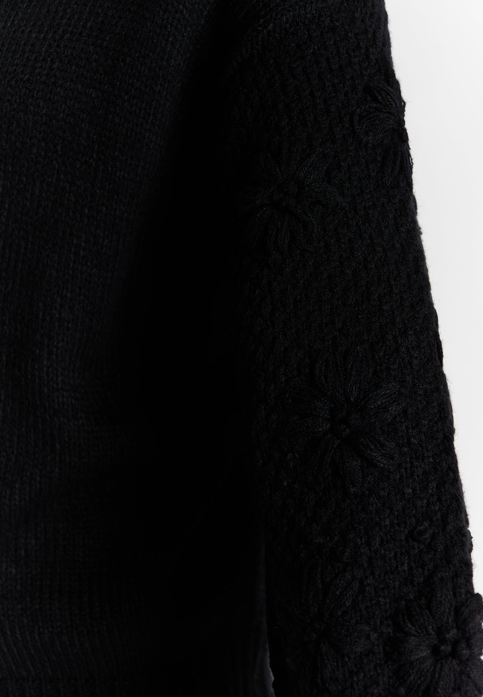 Albee Women's Knitted Sweater
