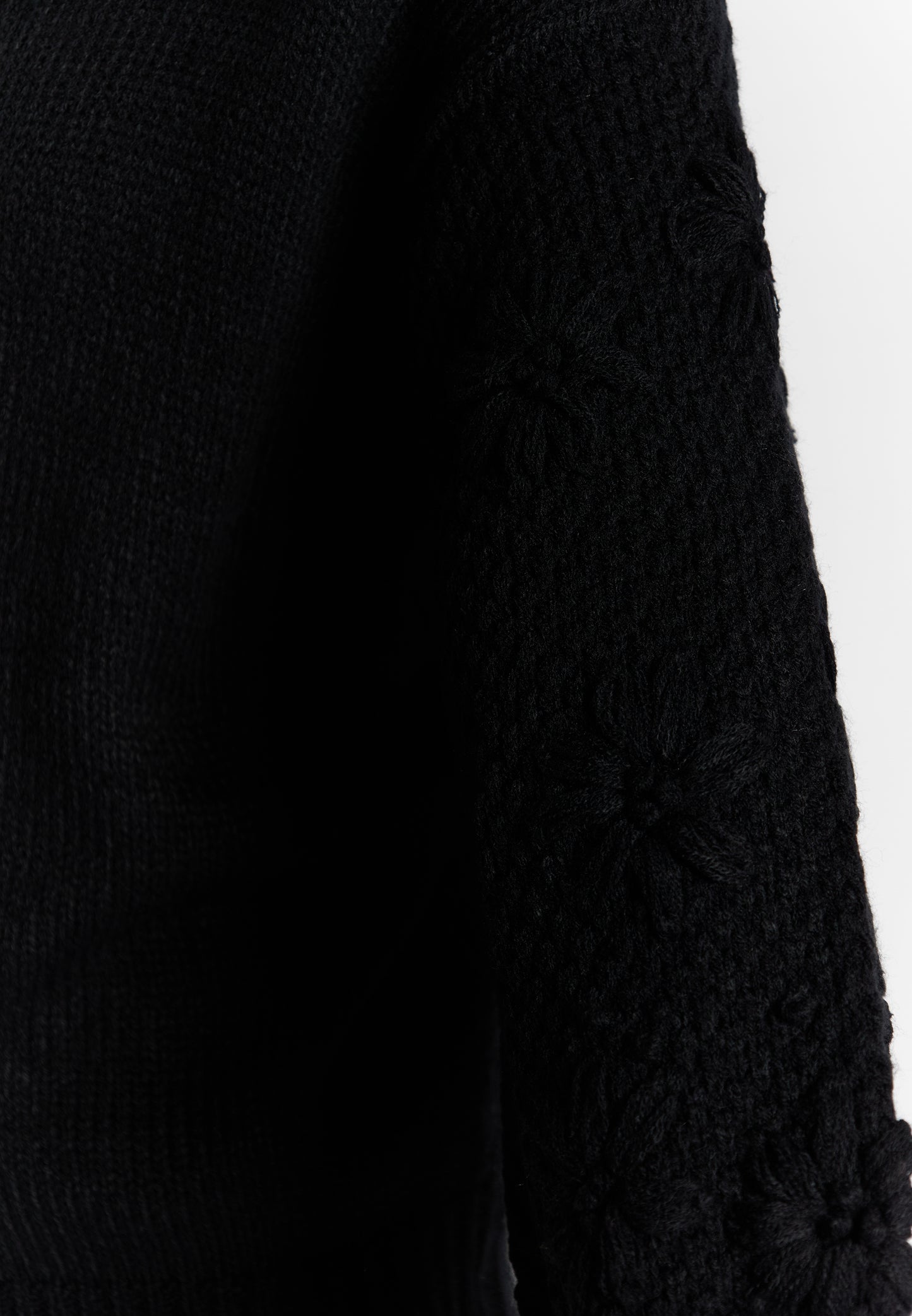Jeona Women's Knitted Sweater