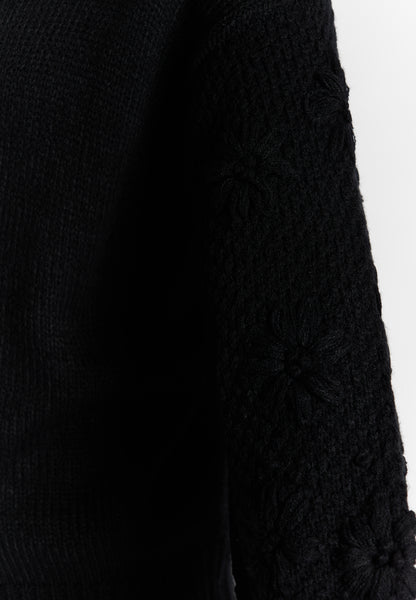 Jeona Women's Knitted Sweater