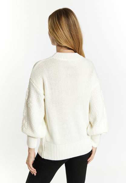 Albee Women's Knitted Sweater