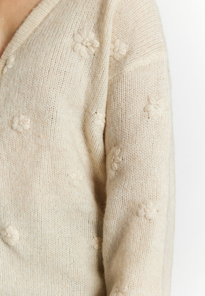 Jeona Women's Knit Cardigan