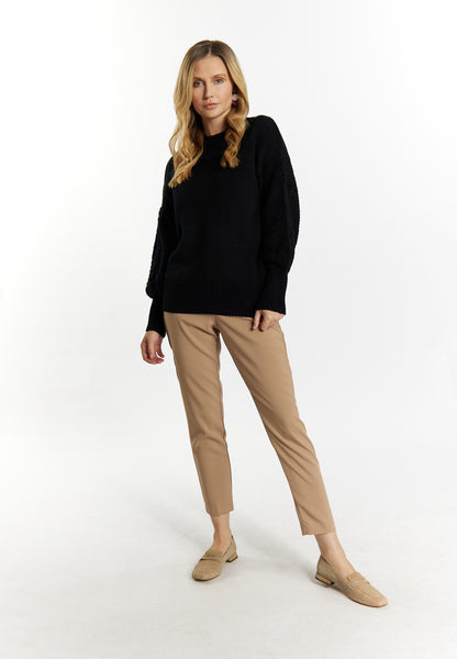 Jeona Women's Knitted Sweater