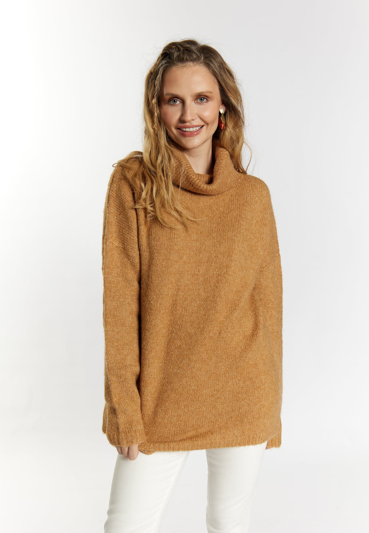 Gelya Women's Knit Sweater