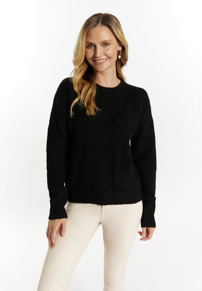 Jeona Women's Knitted Sweater